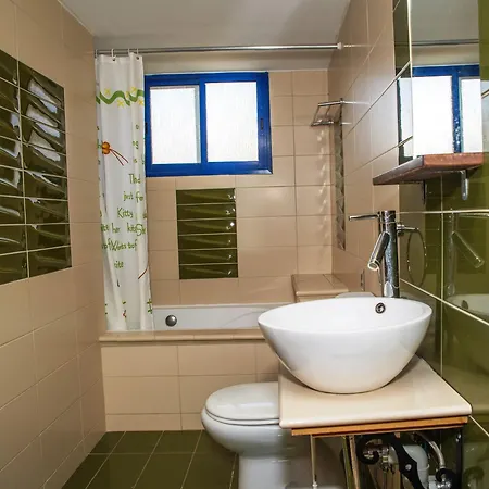 Akamas Edge Villas Polis Room photo