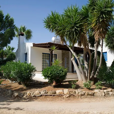 Akamas Edge Villas Polis Room photo