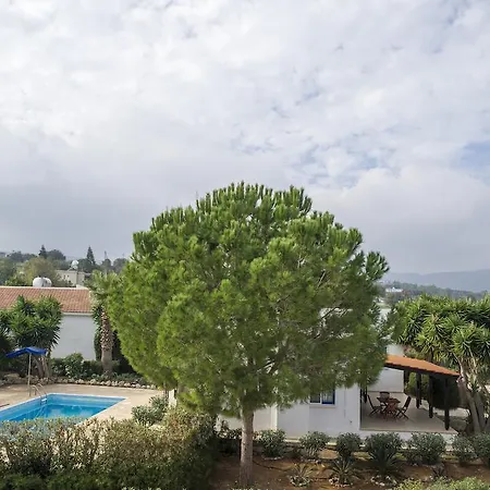 Akamas Edge Villas Polis Room photo