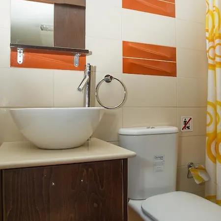 Akamas Edge Villas Polis Room photo