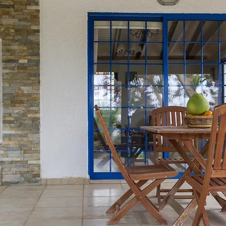 Akamas Edge Villas Polis Room photo