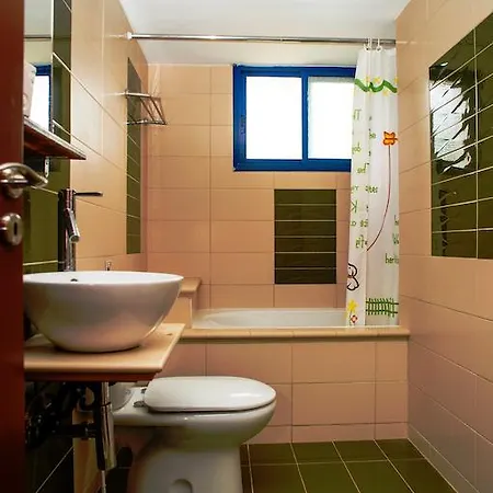 Akamas Edge Villas Polis Room photo