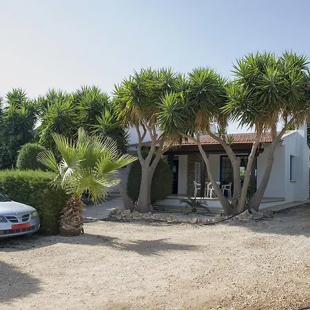 Akamas Edge Villas Polis Room photo