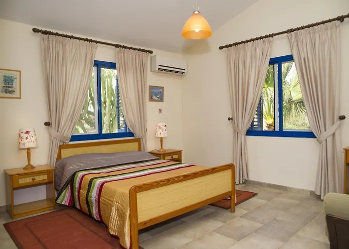 Akamas Edge Villas
