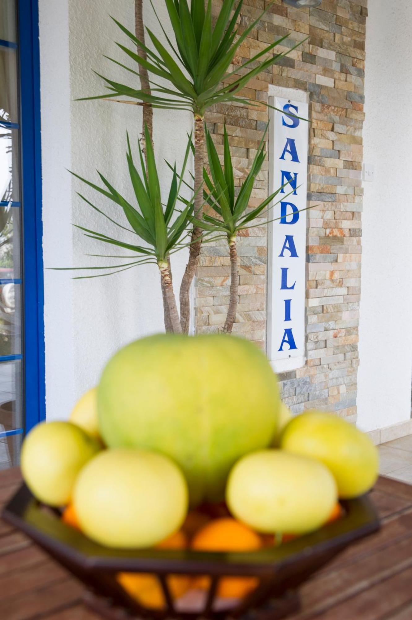 Villa Akamas Edge *