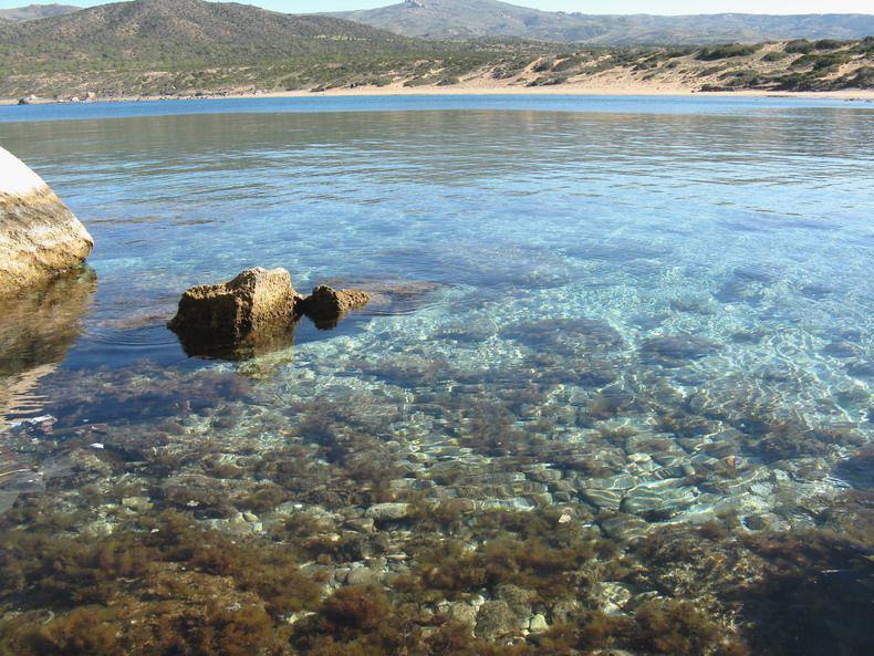 Akamas Edge Villa