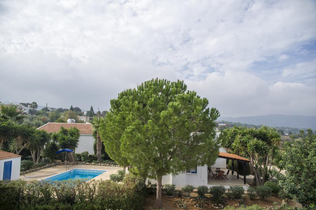 Villa Akamas Edge Polis