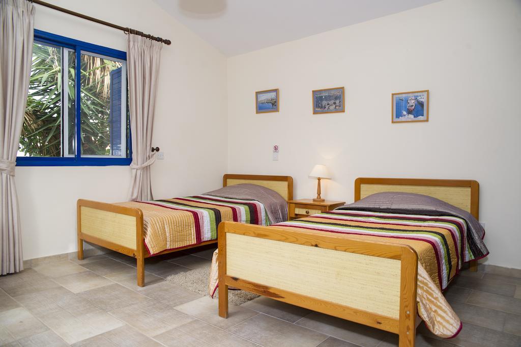 Villa Akamas Edge Polis
