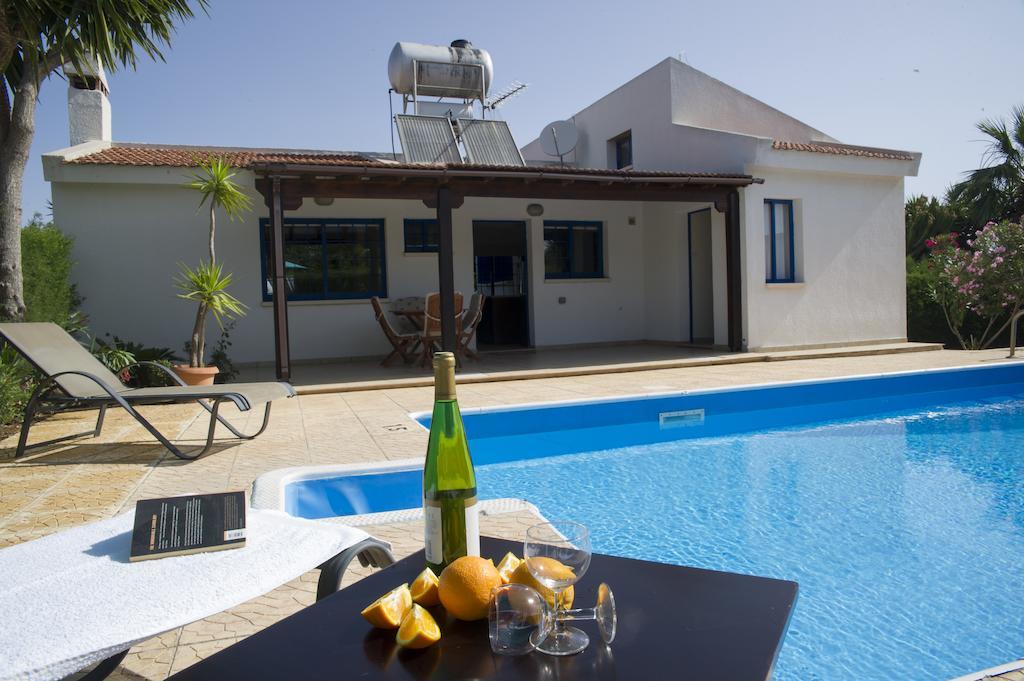 Villa Akamas Edge *