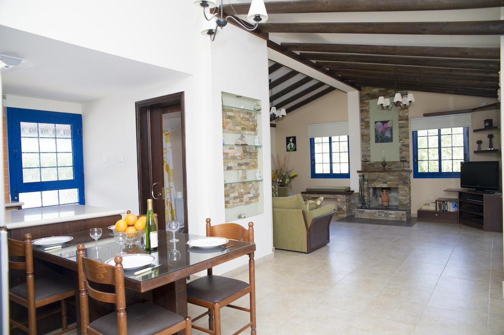 Villa Akamas Edge *