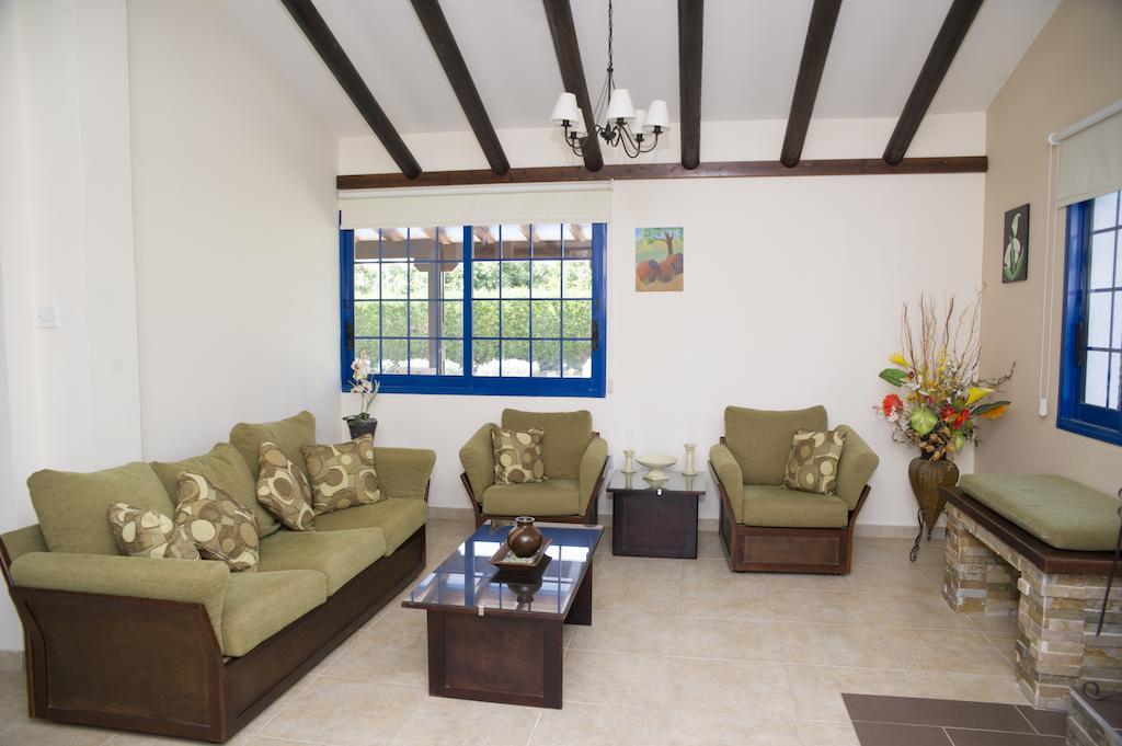 Villa Akamas Edge Polis